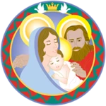 Logo of Catholic Radio android Application 